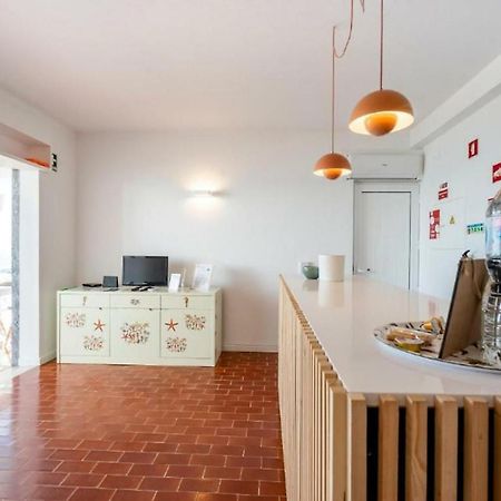 Ria Beach House Distrikt Distrikt Faro Exterior foto