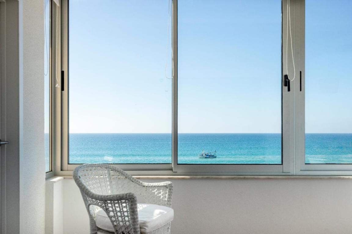 Ria Beach House Distrikt Distrikt Faro Exterior foto