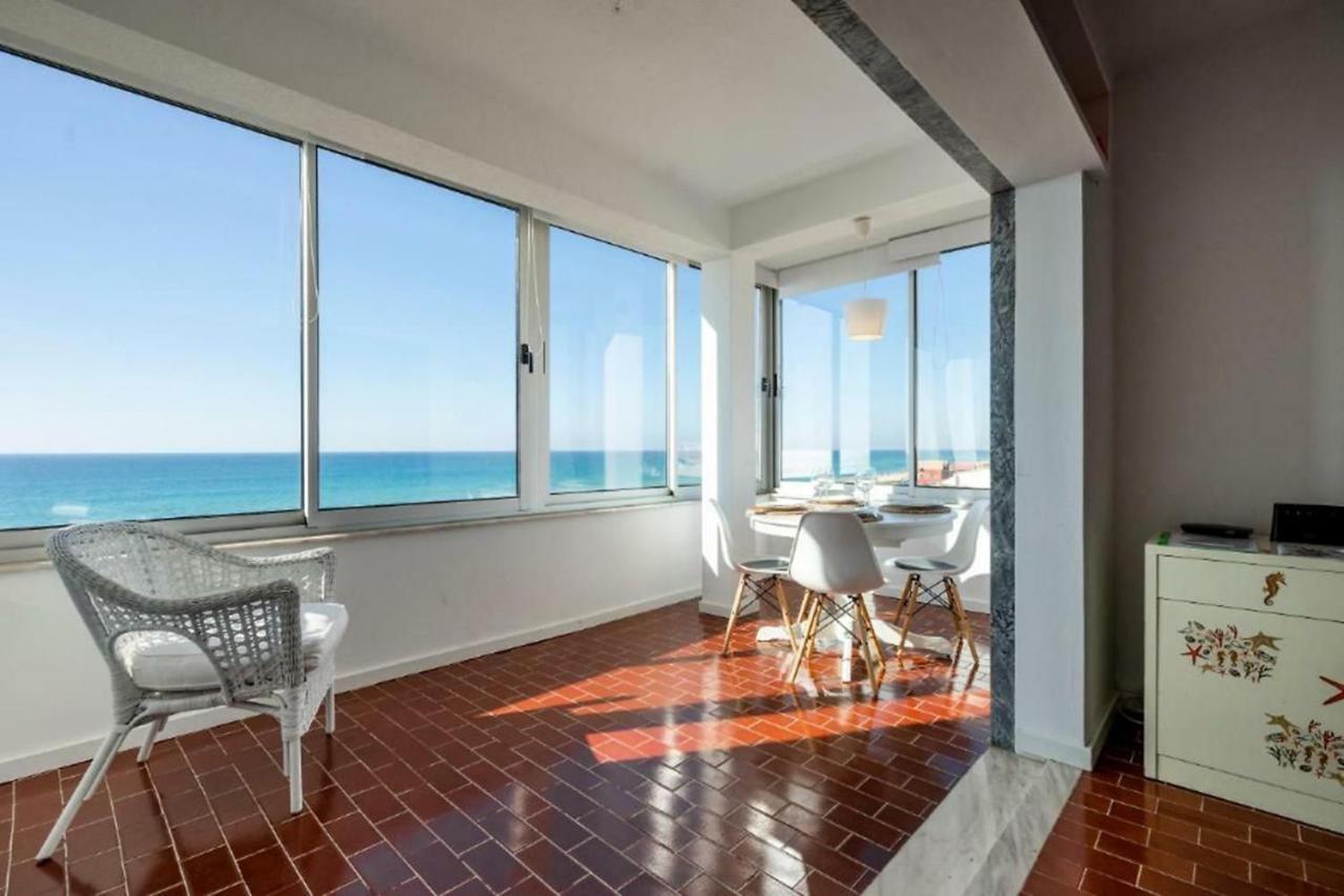 Ria Beach House Distrikt Distrikt Faro Exterior foto