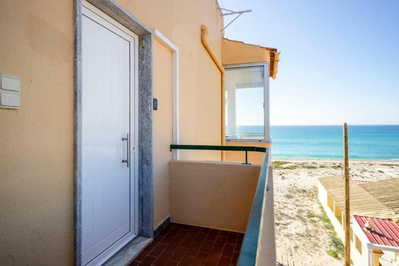 Ria Beach House Distrikt Distrikt Faro Exterior foto